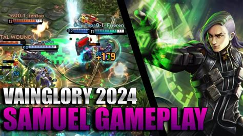 Vainglory Betting → How and Where to Bet on Vainglory 2024.